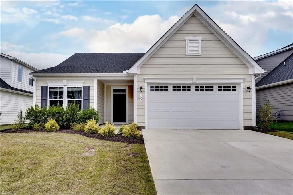 104 Ironsmith WAY, WILLIAMSBURG VA 23185
