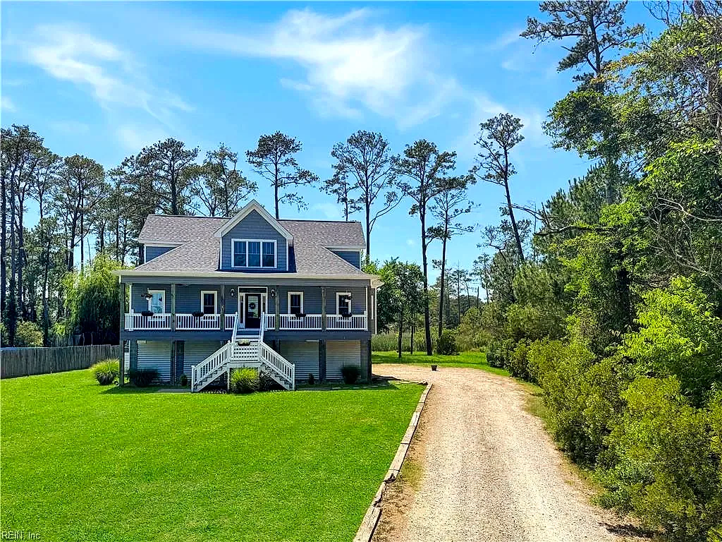 4 Walters Ln, Poquoson — photo