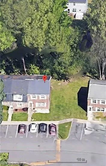 311 Susan Constant Dr, Newport News — photo