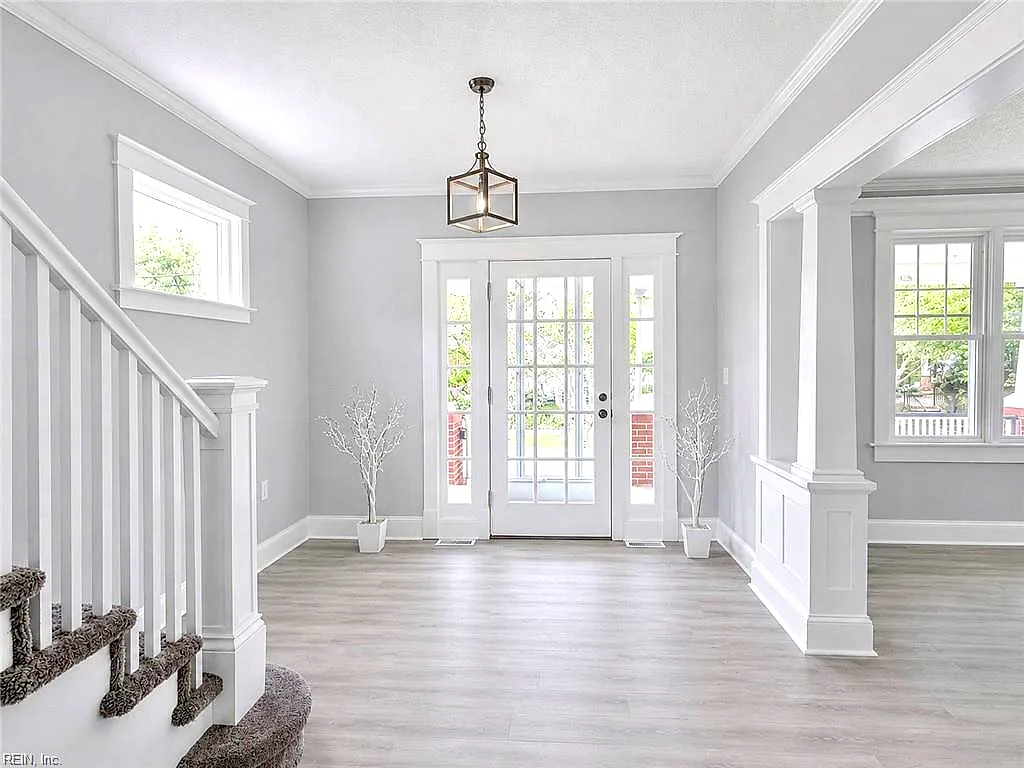 1720 Ashland Ave, Norfolk — photo