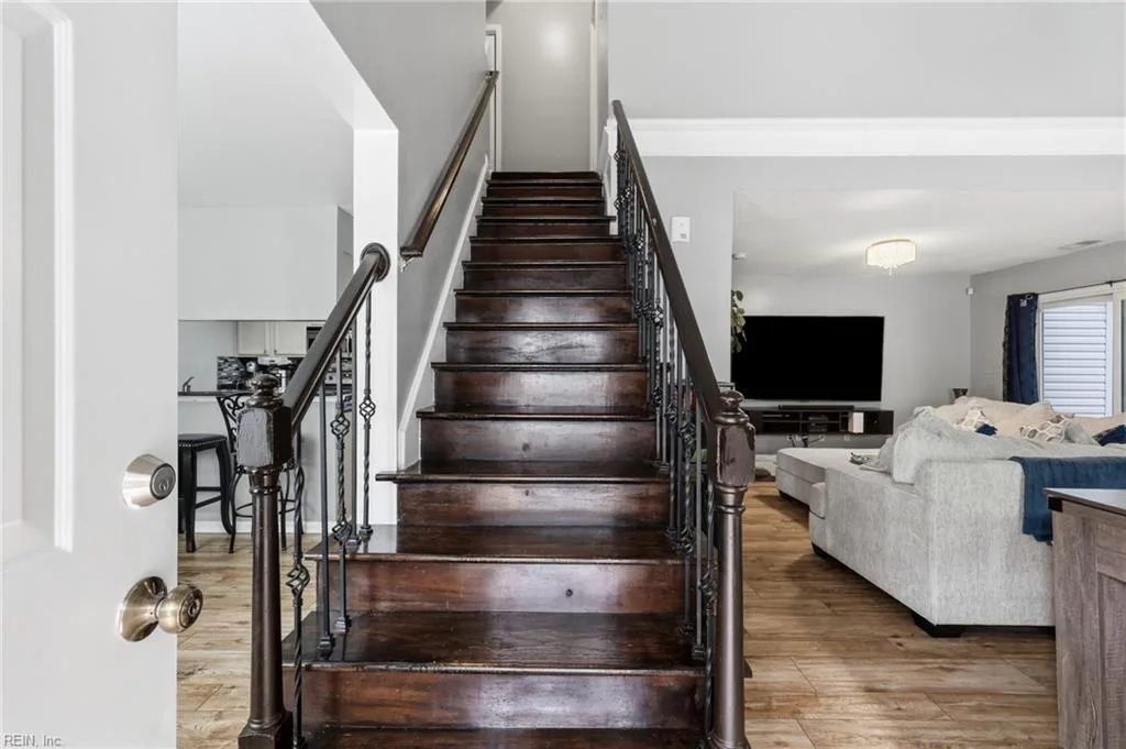 1317 Eagles Trace Path None #E, Chesapeake — photo