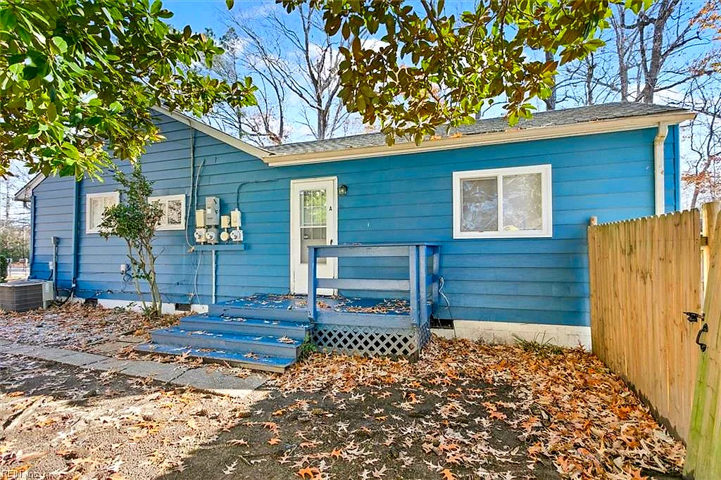 222 Woodhaven Rd #A, Newport News — photo