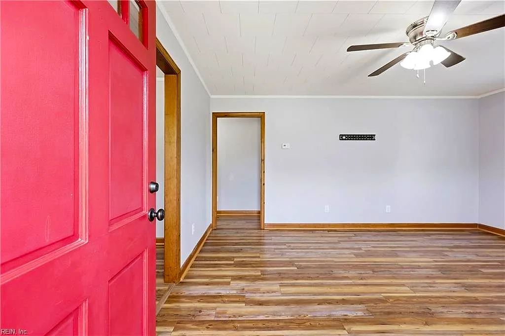 1813 Fearing Ave, Elizabeth City — photo