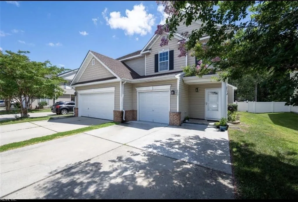 233 Sykes AVE #A, VIRGINIABEACH VA 23454