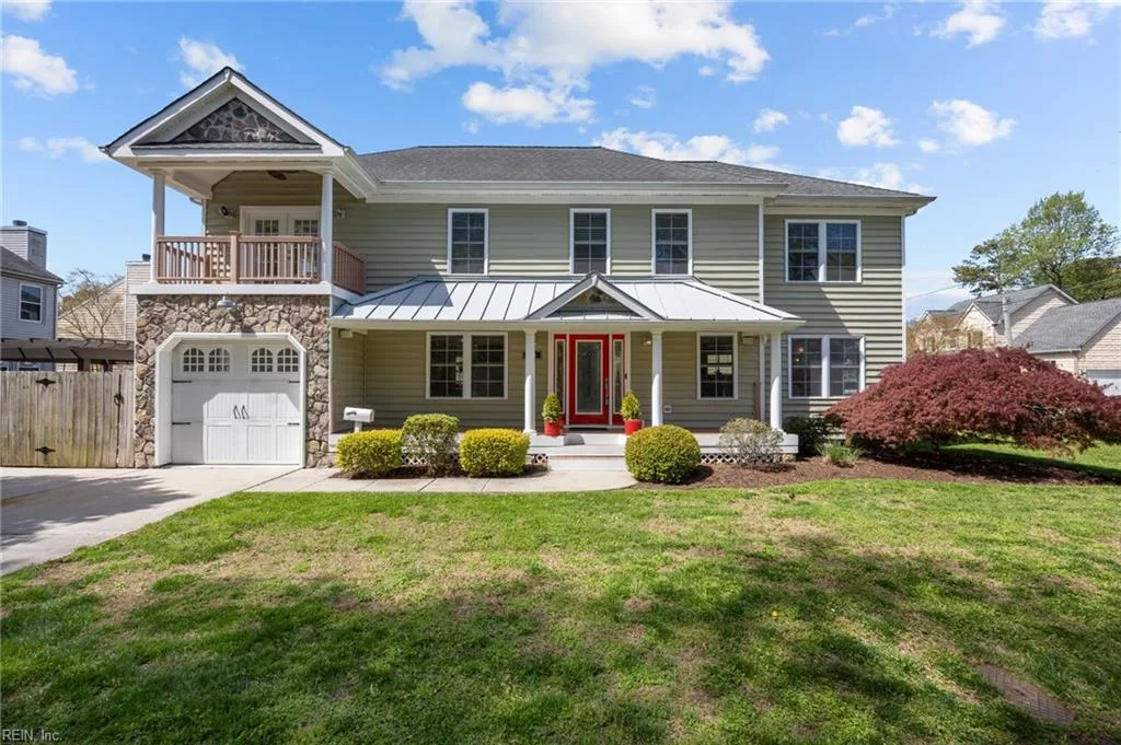 804 Cypress AVE, VIRGINIABEACH VA 23451