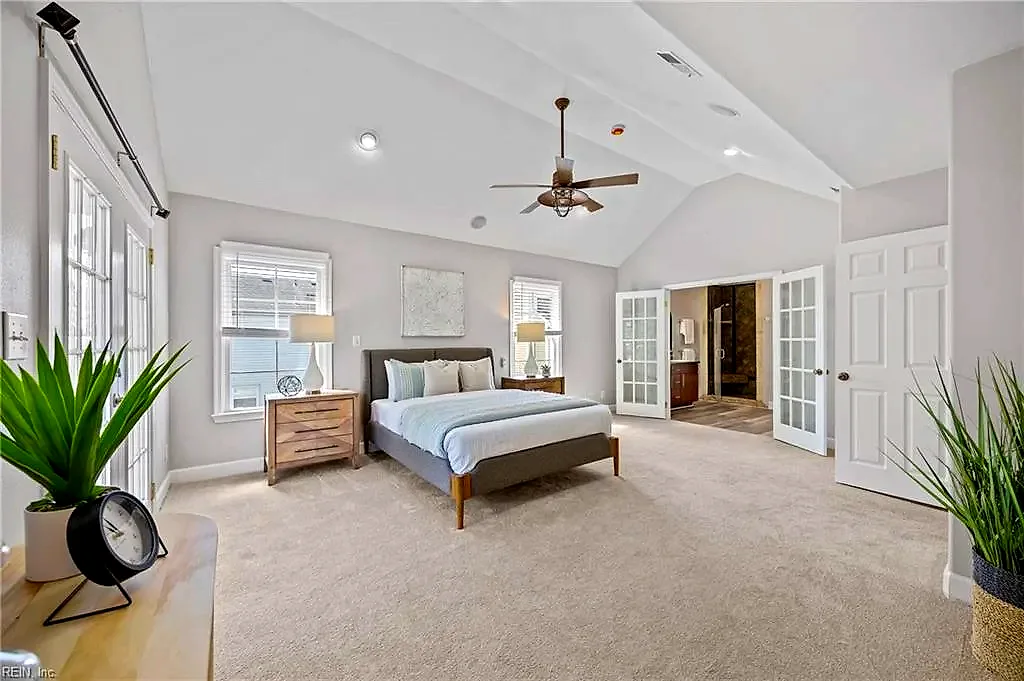 804 Cypress Ave, Virginia Beach — photo