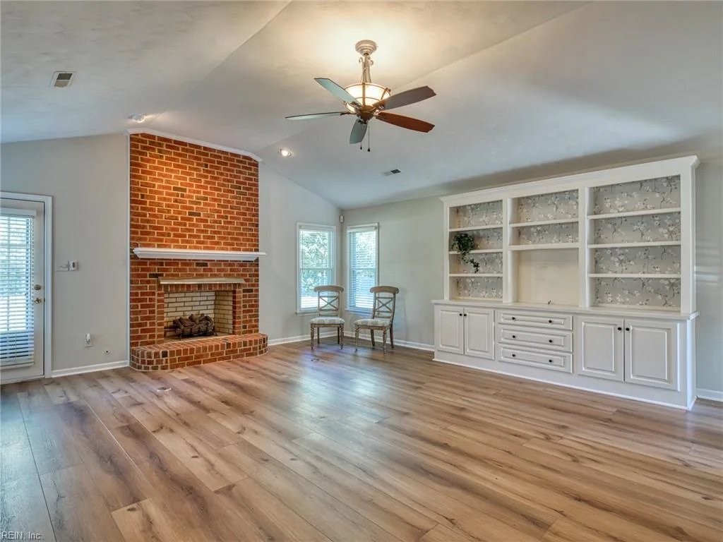601 Guisborne Ct, Chesapeake — photo