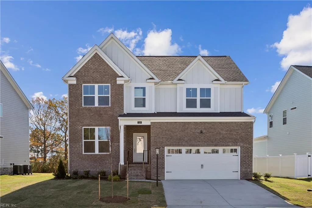 120 Robert Bruce RD, POQUOSON VA 23662