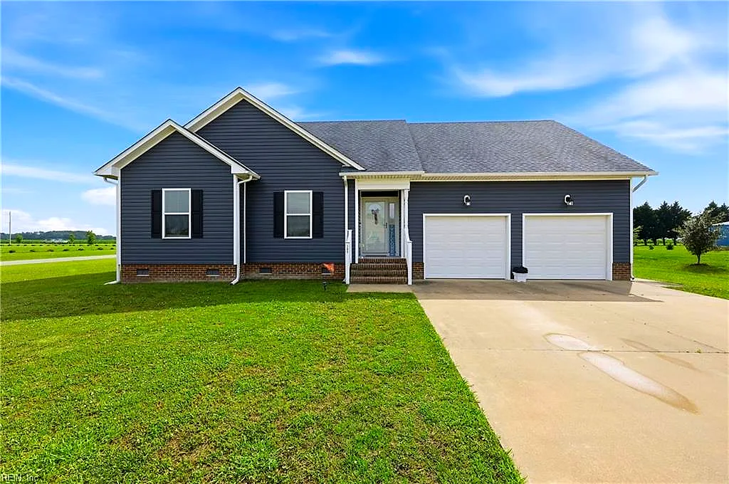 134 Climbing Vine Rn, Elizabeth City — photo