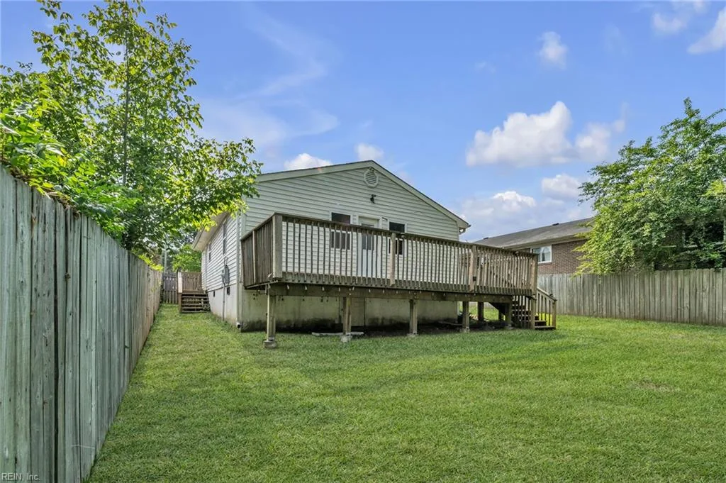 1413 Walnut Ave, Chesapeake — photo