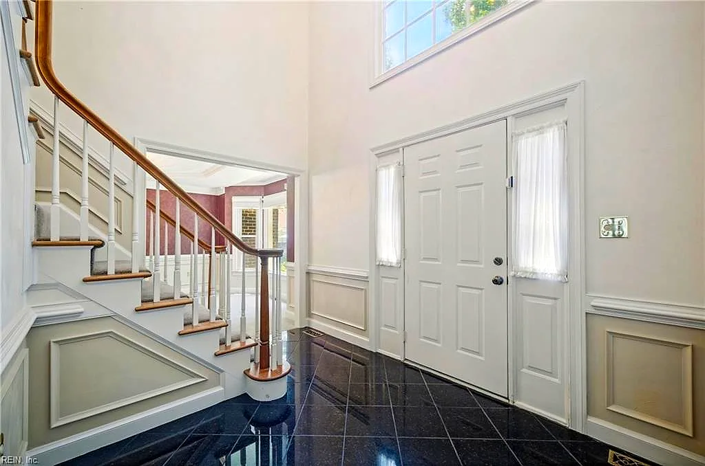705 Aspen Forest Ct, Chesapeake — photo