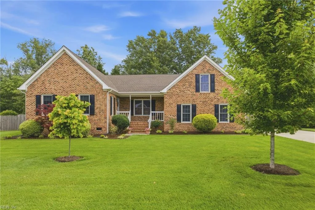 2631 Landview CIR, VIRGINIABEACH VA 23454