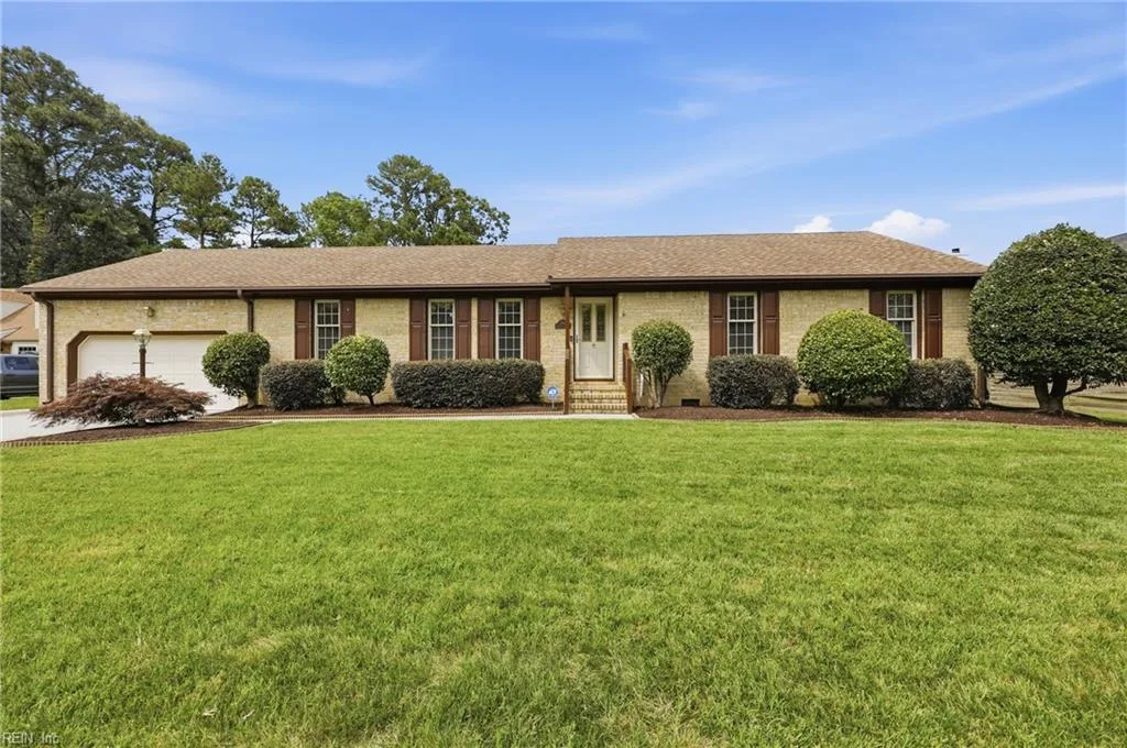 504 Bonsack CT, CHESAPEAKE VA 23322