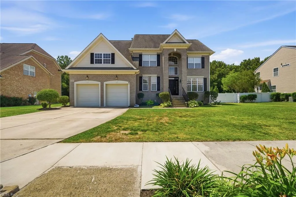 1417 Kemp Bridge LN, CHESAPEAKE VA 23320