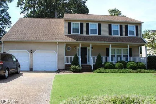 417 Burnham PL, NEWPORTNEWS VA 23606