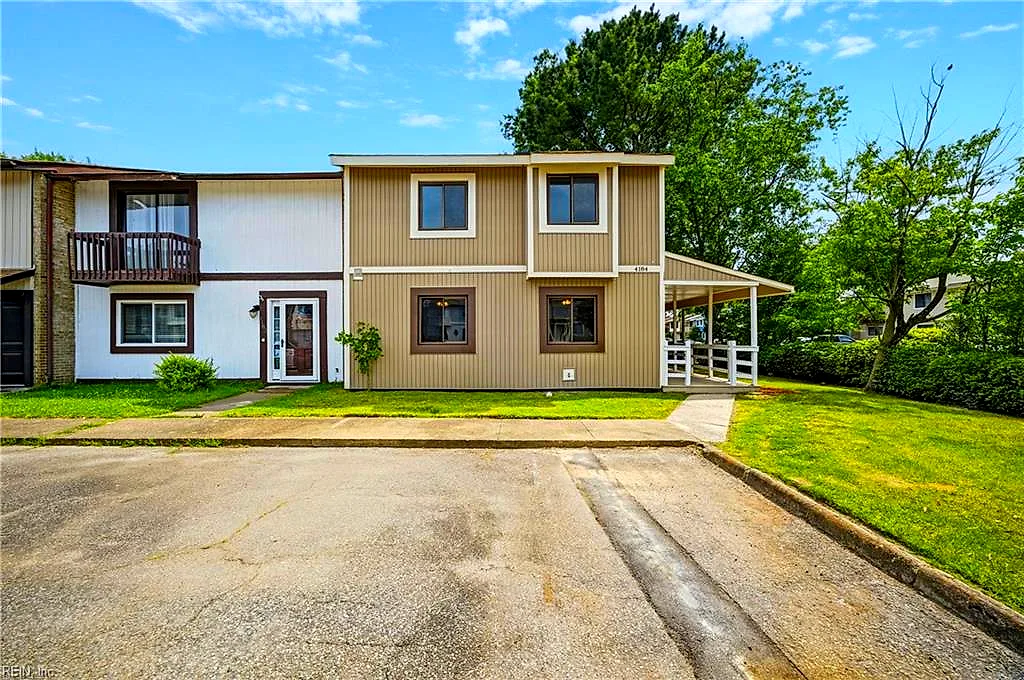 4184 Thistle Cir, Virginia Beach — photo