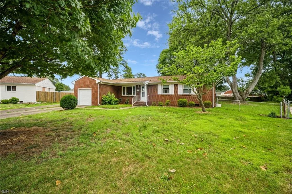 6 Broda Ct, Portsmouth — photo