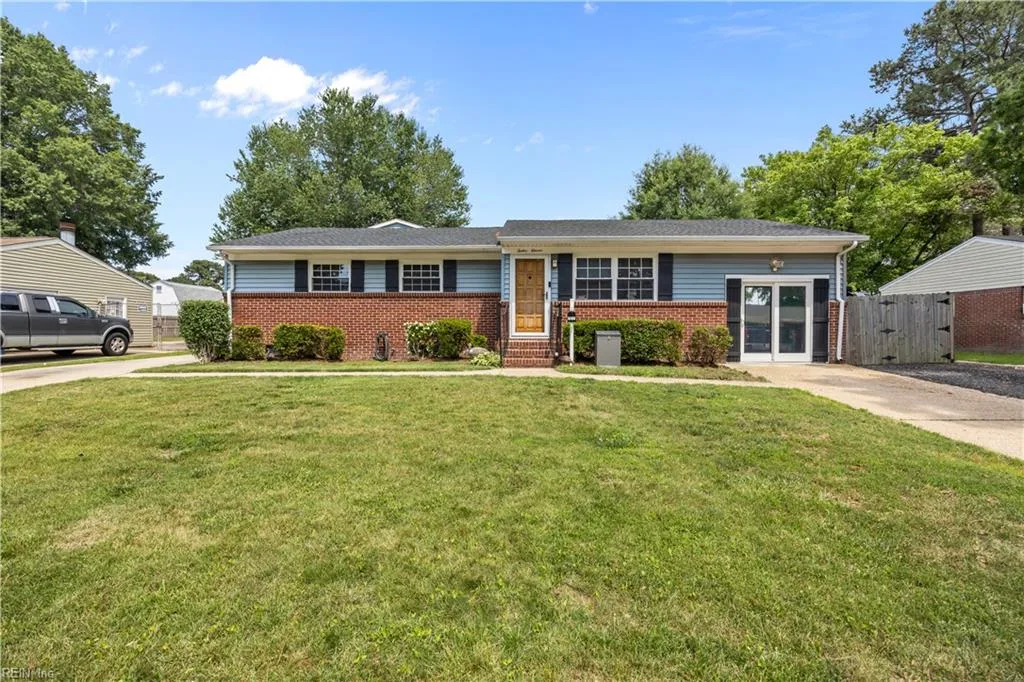 1211 Jewell AVE, PORTSMOUTH VA 23701