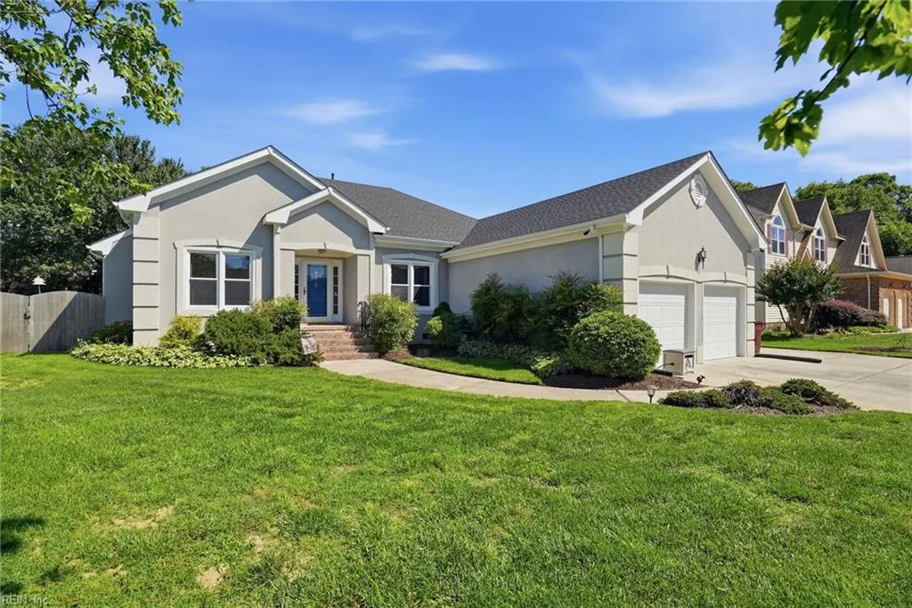 717 Greenwing DR, CHESAPEAKE VA 23323