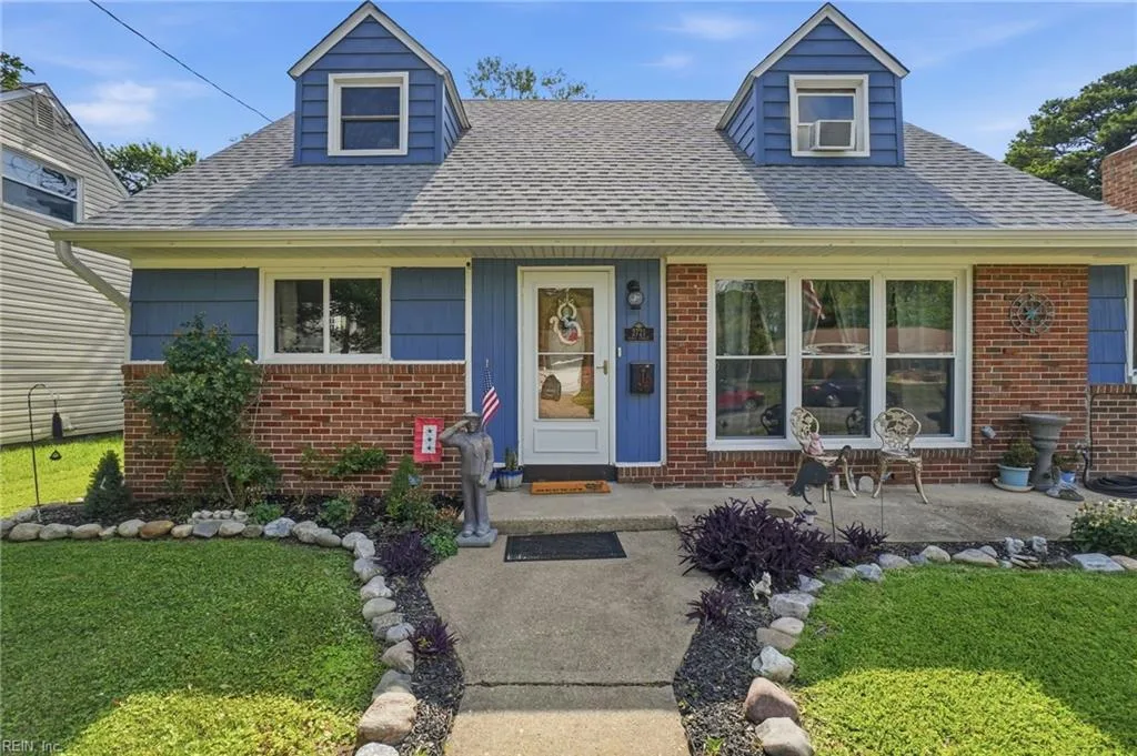 2721 Early St, Norfolk — photo