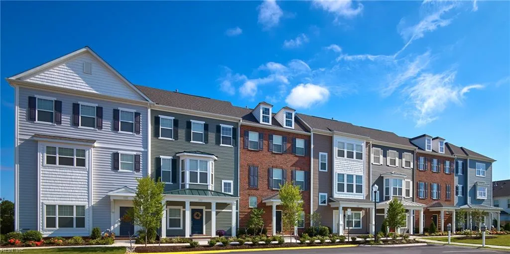 672 Allery RD, CHESAPEAKE VA 23320