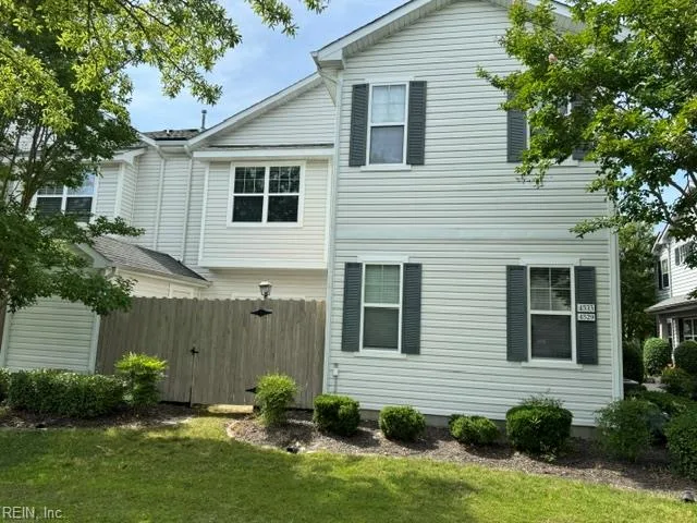 4529 Turnworth ARCH, VIRGINIABEACH VA 23456