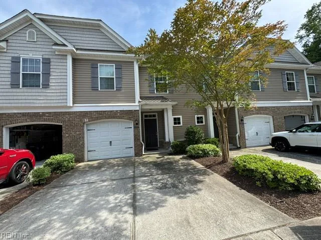 4353 Cattail LN #28, VIRGINIABEACH VA 23456