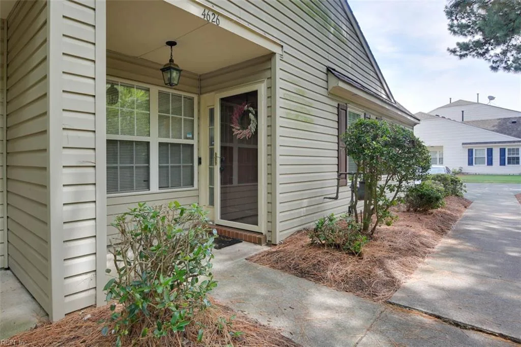 4626 Old Fox TRL, CHESAPEAKE VA 23321