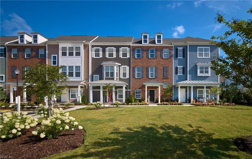 668 Allery RD, CHESAPEAKE VA 23320