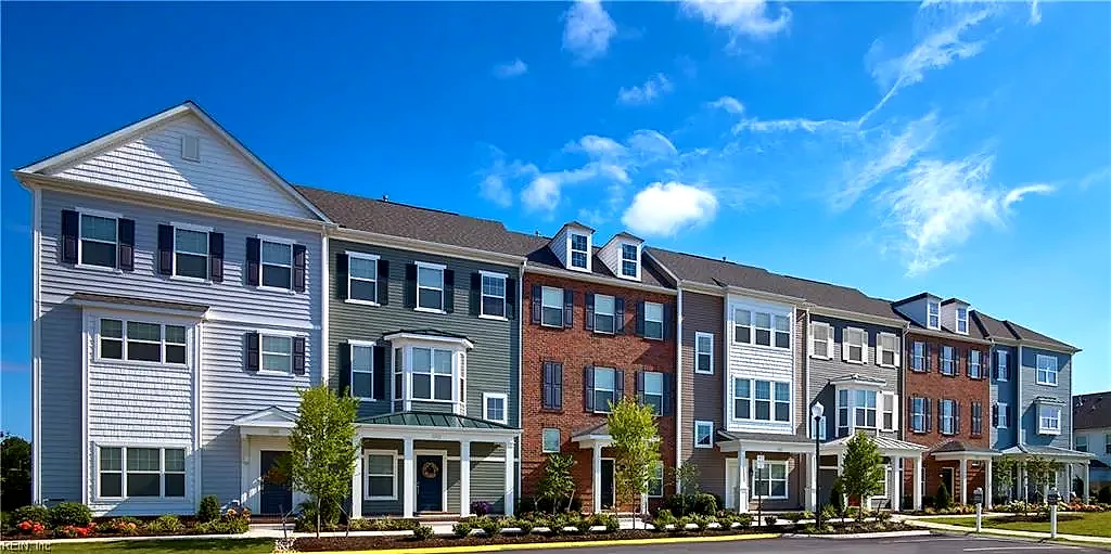 668 Allery Rd, Chesapeake — photo