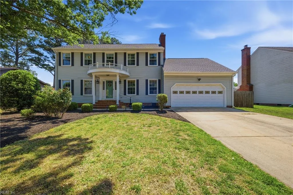 368 Gainsborough RD, VIRGINIABEACH VA 23462