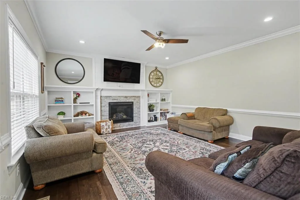 3624 Manning RD, SUFFOLK VA 23437