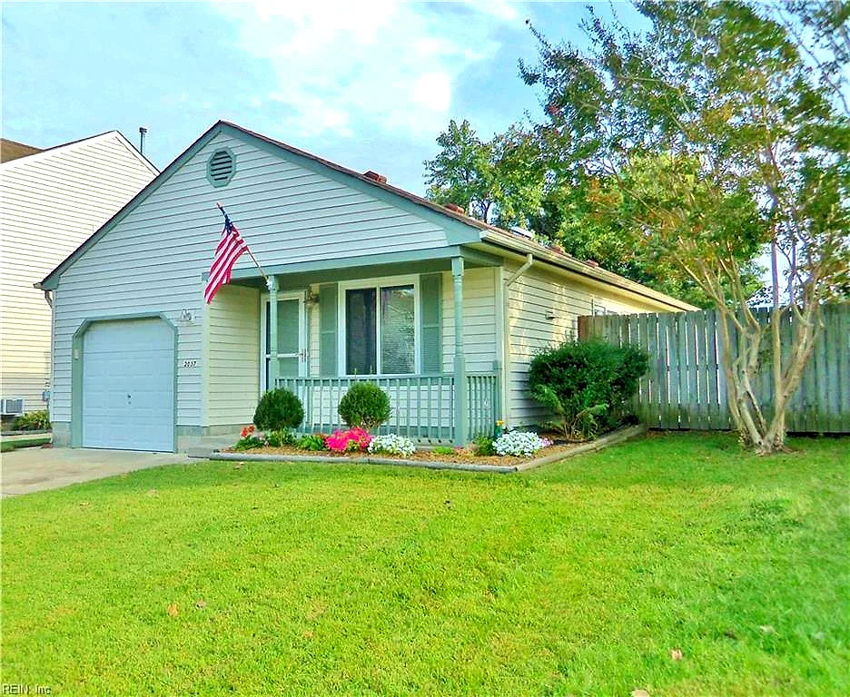 2037 Big Boulder Dr, Virginia Beach — photo
