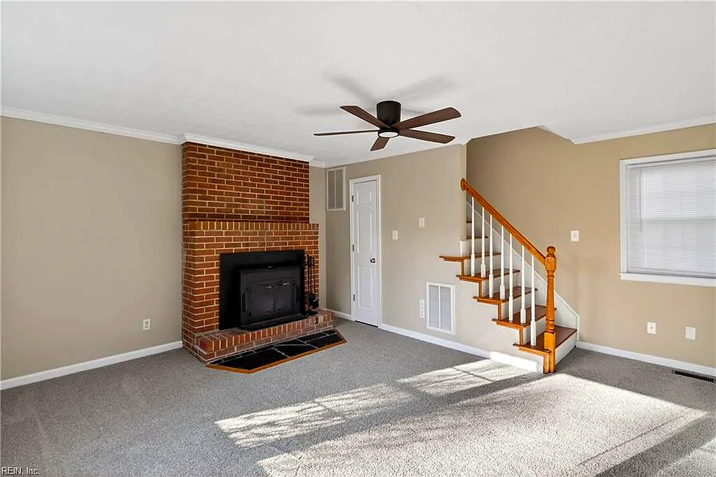5718 Custis Millpond Rd, West Point — photo