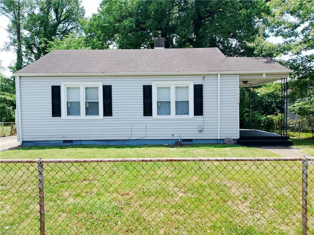 3029 Westminster AVE, NORFOLK VA 23504