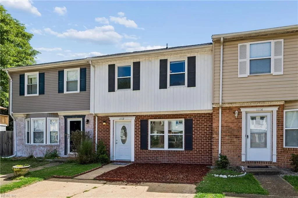 1112 Meadow Sage LN, VIRGINIABEACH VA 23464