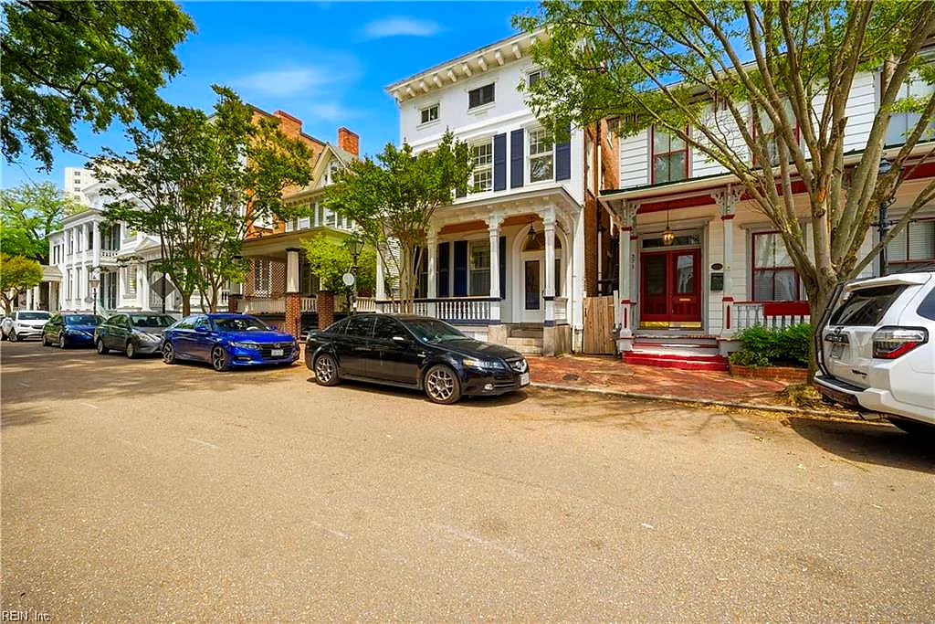 367 Middle St, Portsmouth — photo