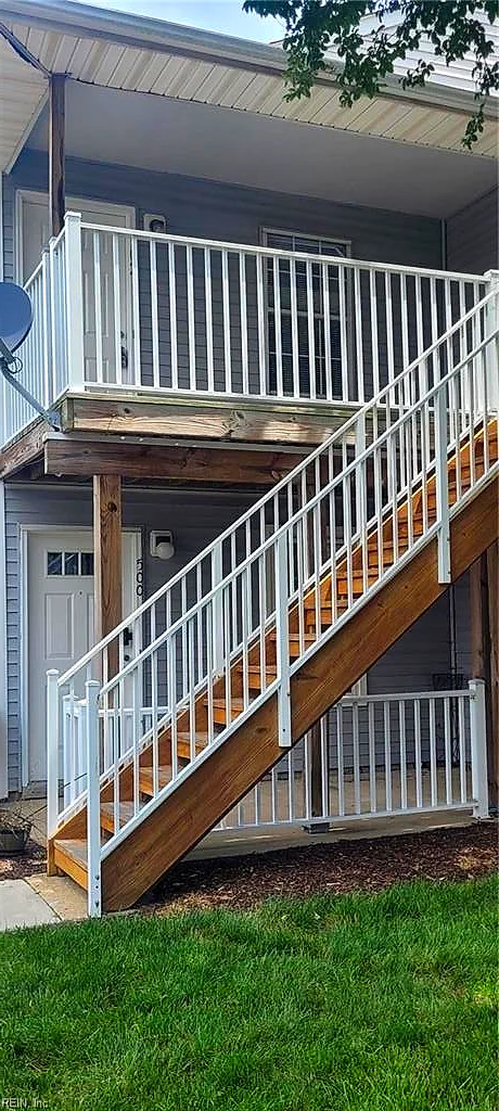502 Wharf Ct, Virginia Beach — photo
