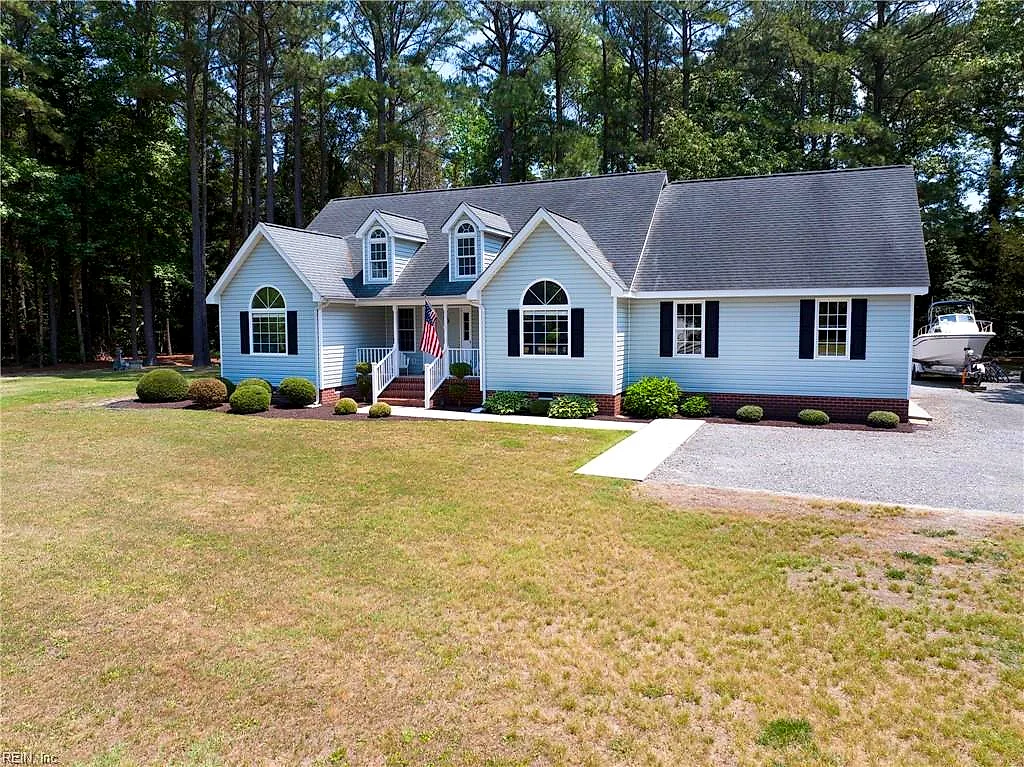 44 Fleetwood Cir, Mathews — photo