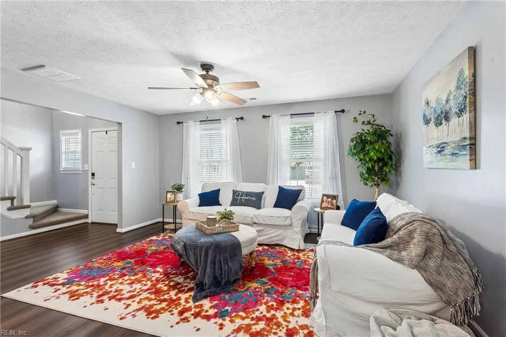 962 Heathland Drive NONE, NEWPORTNEWS VA 23602
