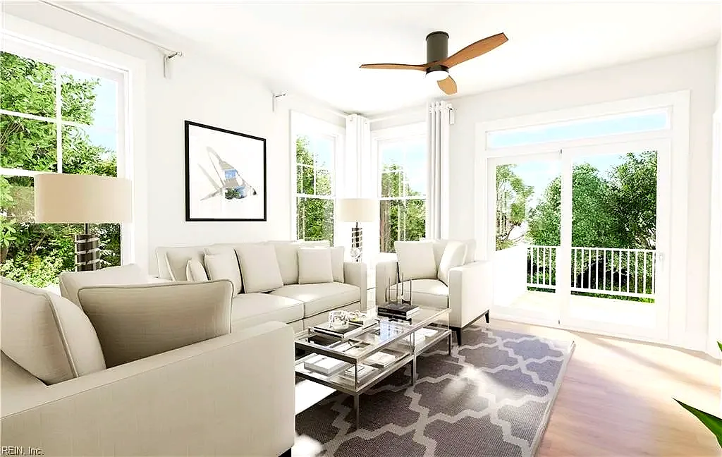 3014 Plymouth Pl, Williamsburg — photo
