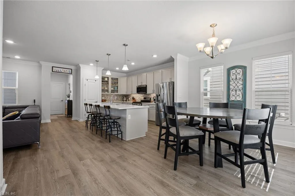 2250 Captiva LN, CHESAPEAKE VA 23321