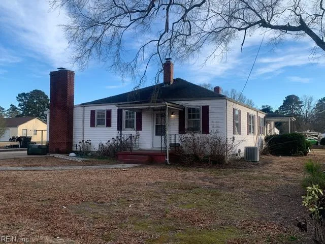 147 Country Club Rd, Franklin — photo