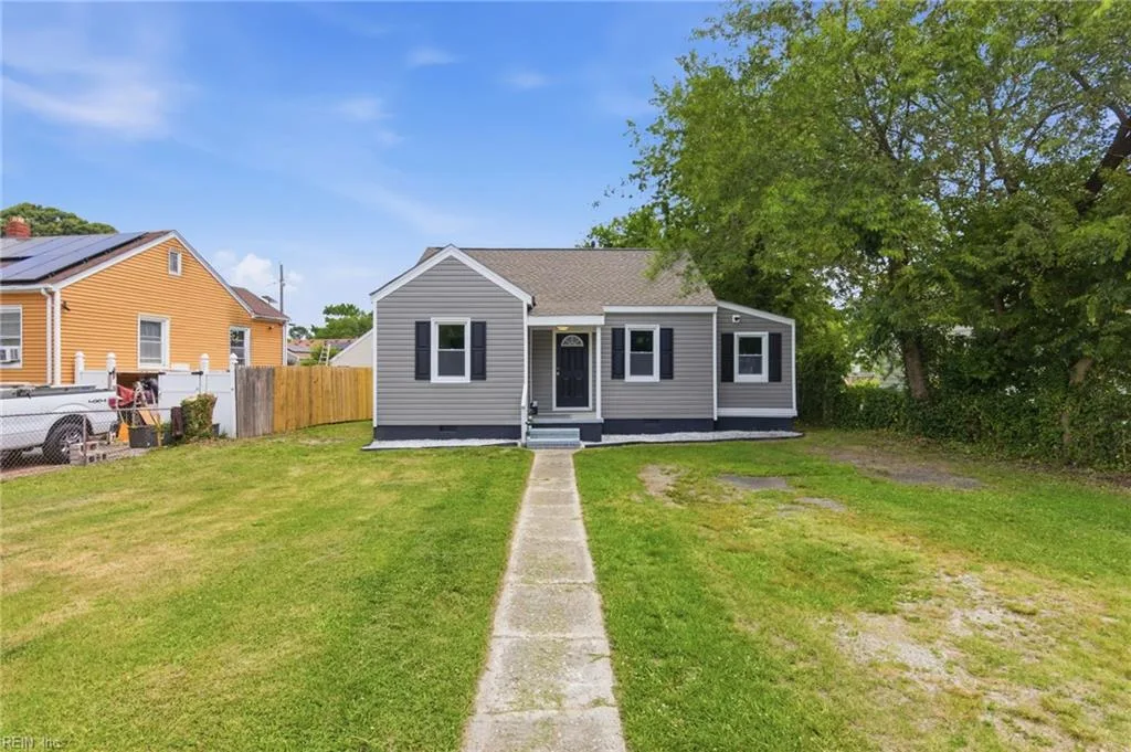 6388 Partridge ST, NORFOLK VA 23513