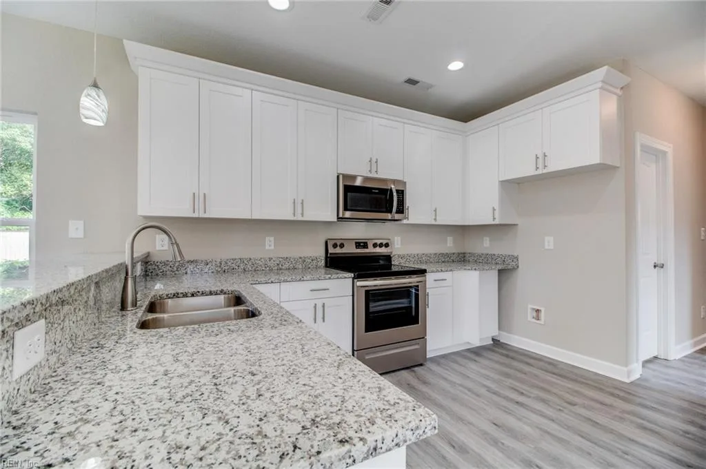 312B Duke St NONE, SUFFOLK VA 23434
