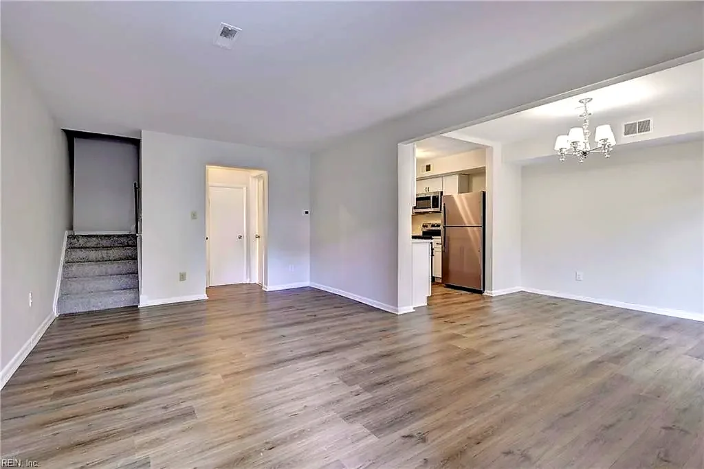 1484 Ventura Way, Newport News — photo