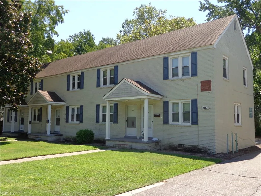 307 W Little Creek RD #C, NORFOLK VA 23505