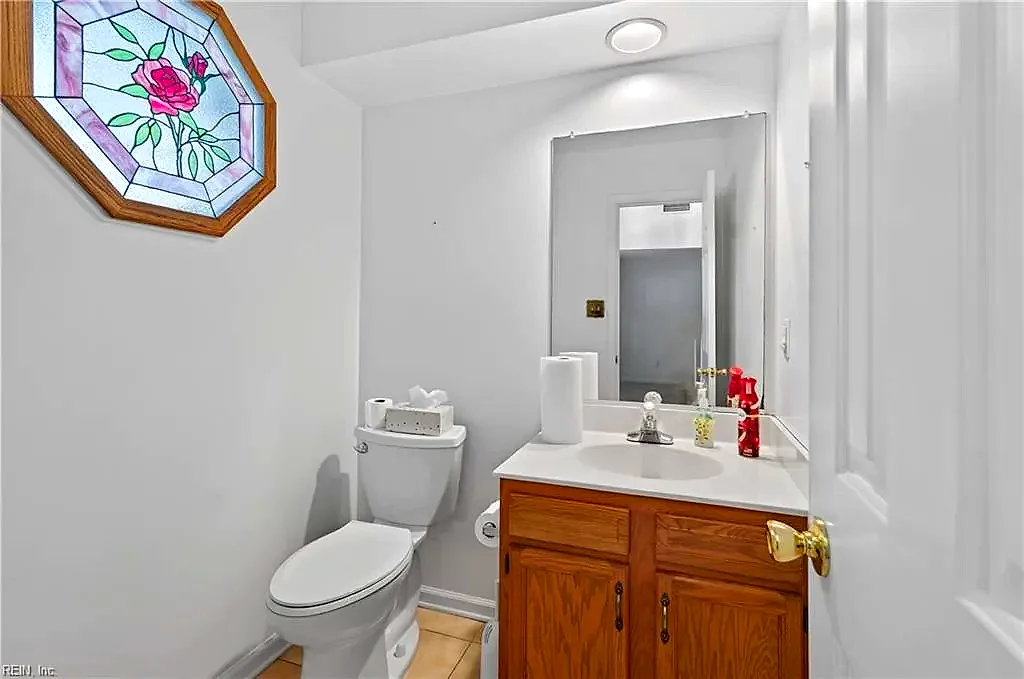 947 Willbrook Rd, Newport News — photo