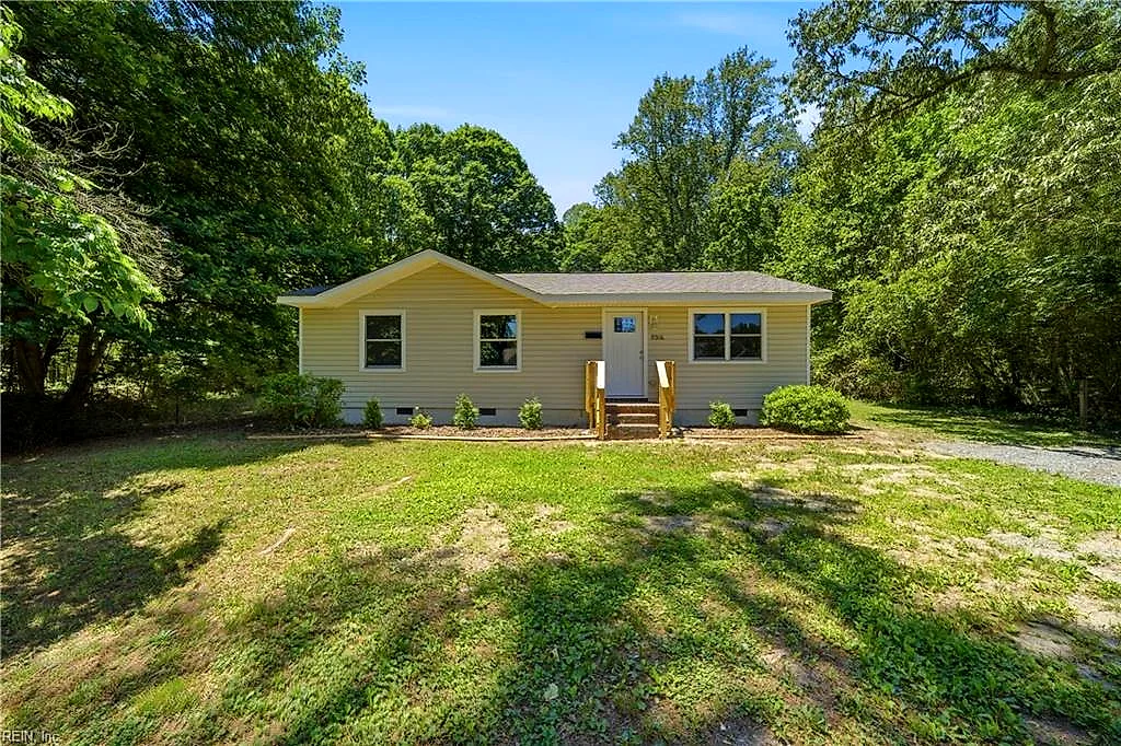 9316 Davenport Rd, Gloucester — photo