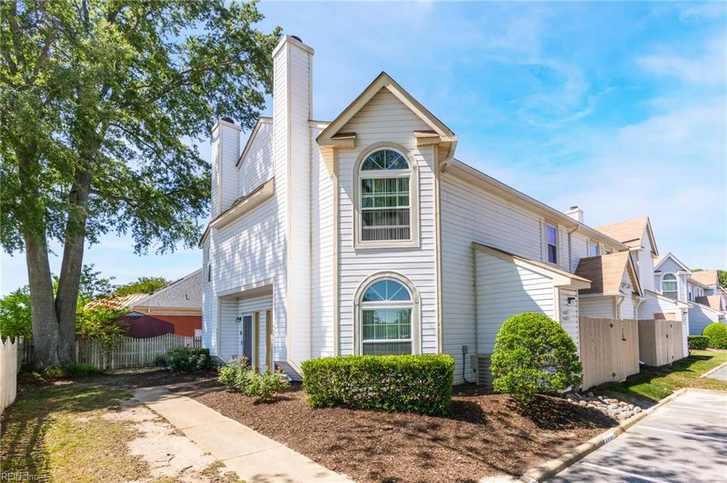 4603 Georgetown PL, VIRGINIABEACH VA 23455